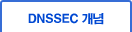 DNSSEC 개념